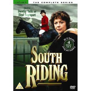 South Riding - Entire Series |   DVD